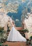 DISNEY FAIRY TALE WEDDINGS COL 0141071