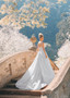DISNEY FAIRY TALE WEDDINGS COL 0141071