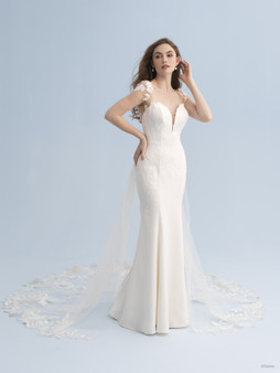 DISNEY FAIRY TALE WEDDINGS COL 0141075