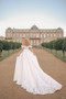 DISNEY FAIRY TALE WEDDINGS COL 0141093