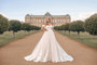 DISNEY FAIRY TALE WEDDINGS COL 0141093
