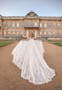 DISNEY FAIRY TALE WEDDINGS COL 0141093