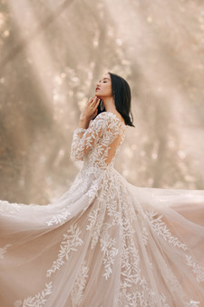 DISNEY FAIRY TALE WEDDINGS COL 0141097