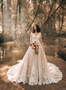 DISNEY FAIRY TALE WEDDINGS COL 0141097