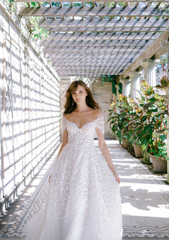 VERDIN BRIDAL 0141316