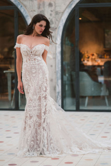 Allure Couture Bridals 0141369