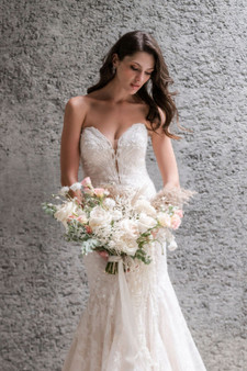 Allure Couture Bridals 0141375