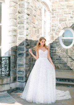 VERDIN BRIDAL 0141420