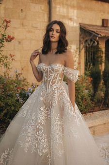 Berta Bridal Couture 0141448