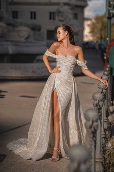Berta Bridal Couture 0141450