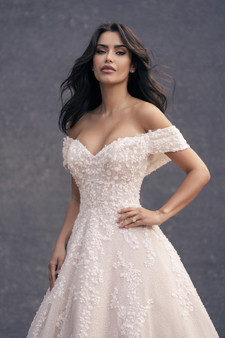 Allure Couture Bridals 0141464