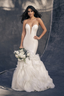 Allure Couture Bridals 0141466