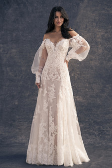 Allure Couture Bridals 0141471
