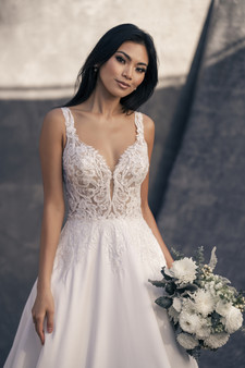 Allure Couture Bridals 0141474