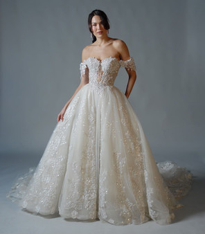 Eve of Milady Bridals 0141747