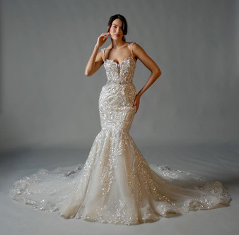 Eve of Milady Bridals 0141749