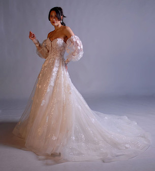 Eve of Milady Bridals 0141764
