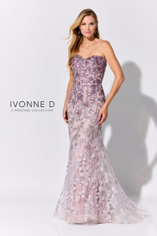 Ivonne D 0142103
