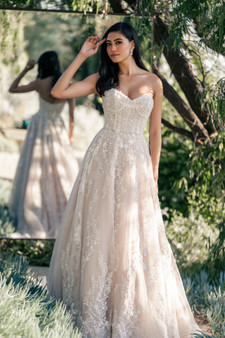 Allure Couture Bridals 0142186