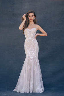 Allure Couture Bridals 0142189