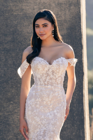 Allure Couture Bridals 0142203