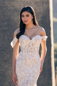 Allure Couture Bridals 0142203