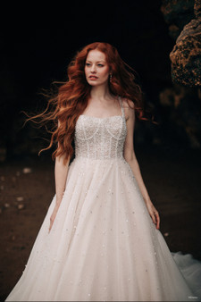 DISNEY FAIRY TALE WEDDINGS COL 0142251