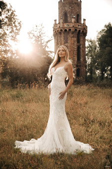 DISNEY FAIRY TALE WEDDINGS COL 0142264