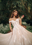 DISNEY FAIRY TALE WEDDINGS COL 0142266