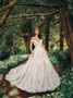DISNEY FAIRY TALE WEDDINGS COL 0142266