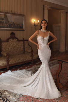 Berta Bridal Couture 0142357
