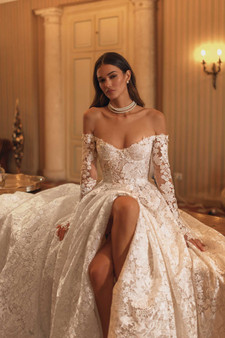 Berta Bridal Couture 0142369