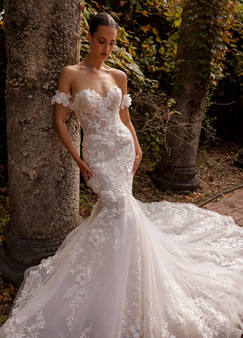 Eve of Milady Bridals 0142489