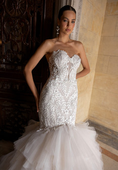 Eve of Milady Bridals 0142493