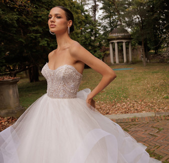 Eve of Milady Bridals 0142494
