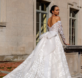 Eve of Milady Bridals 0142498