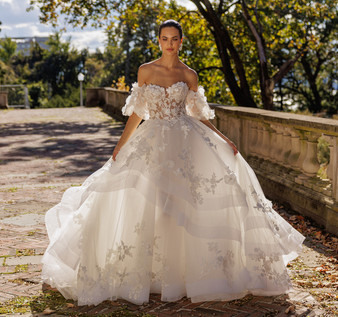 Eve of Milady Bridals 0142499