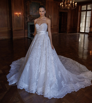 Eve of Milady Bridals 0142502