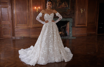 Eve of Milady Bridals 0142512