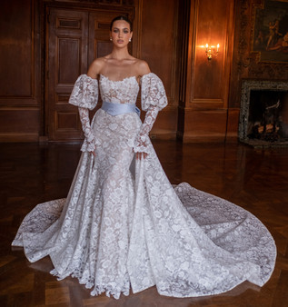 Eve of Milady Bridals 0142520