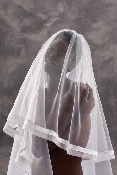 PETER LANGNER VEILS 0142816