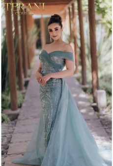 TERANI COUTURE 0143489