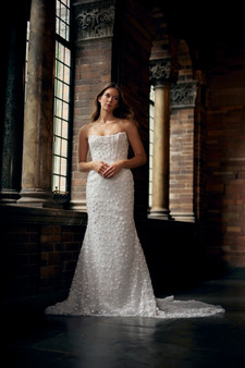 VERDIN BRIDAL 0142535