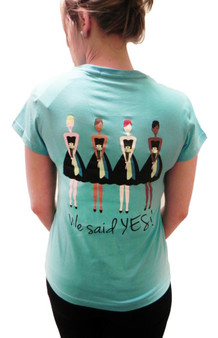 tshirts MAIDS TEE