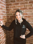 BBL MERCHANDISE BBL CROPLOGOSWEAT