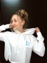 BBL MERCHANDISE BBL CROPLOGOSWEAT