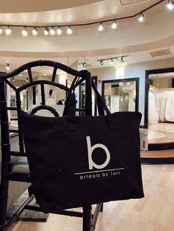 BBL MERCHANDISE BBL LOGOTOTE