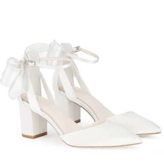 BELLA BELLE SHOES MOLLY