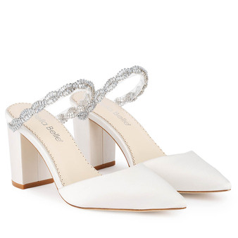 BELLA BELLE SHOES WESLYN