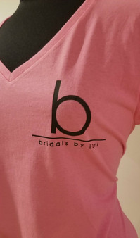BBL BREAST CANCER CHARITY TSHIRT 2018